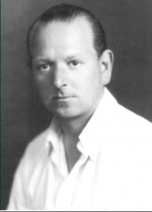 Dr Edward Bach